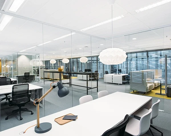 بازسازی اداری