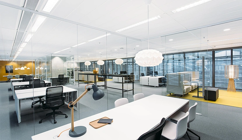 بازسازی اداری