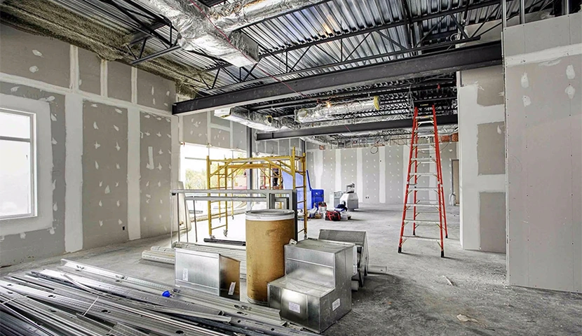 چرا منطقه یک تهران برای بازسازی ساختمان انتخاب مناسبی است؟