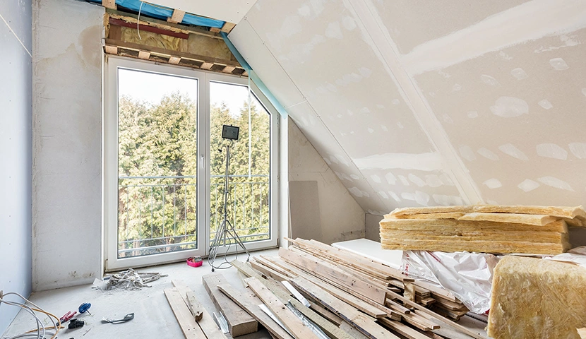 مجوزهای لازم برای شروع بازسازی در منطقه 22