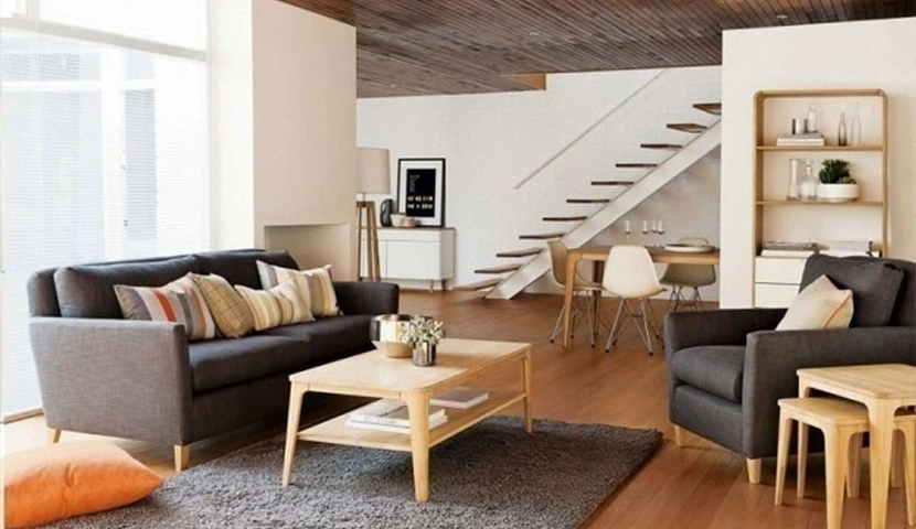 چگونه سبک دکوراسیون داخلی مناسب را انتخاب کنیم؟