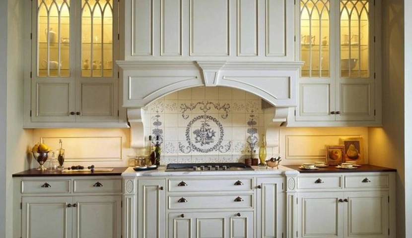 کابینت نئوکلاسیک