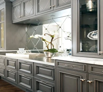 کابینت نئوکلاسیک