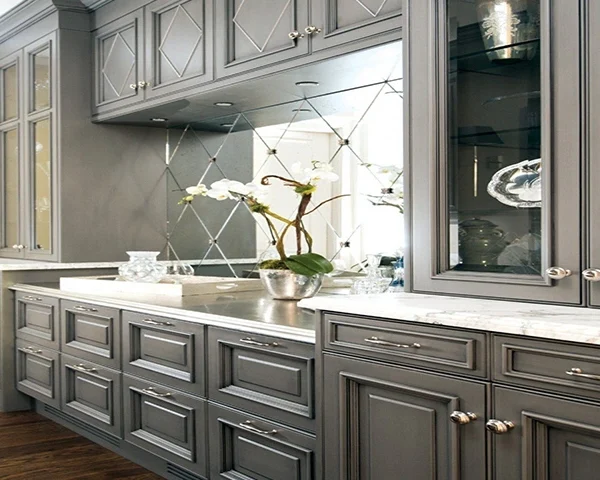 کابینت نئوکلاسیک