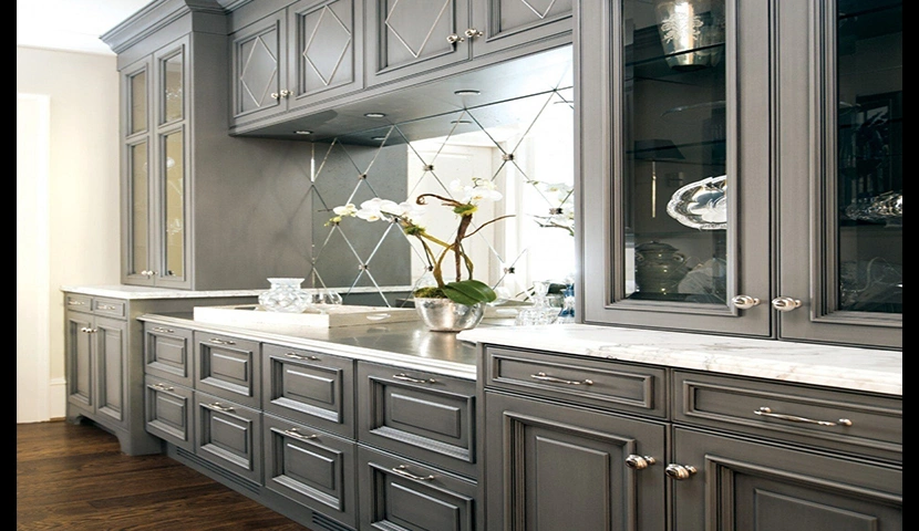 کابینت نئوکلاسیک