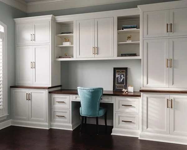 انواع کابینت آشپزخانه