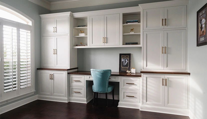 انواع کابینت آشپزخانه