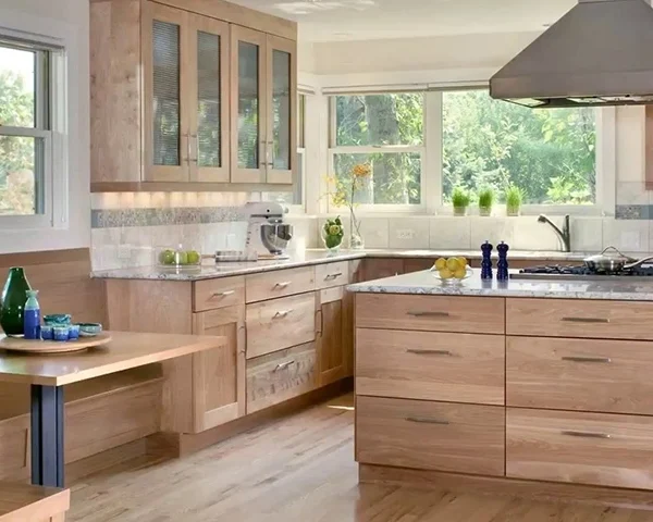پرفروش‌ترین مدل‌های کابینت آشپزخانه