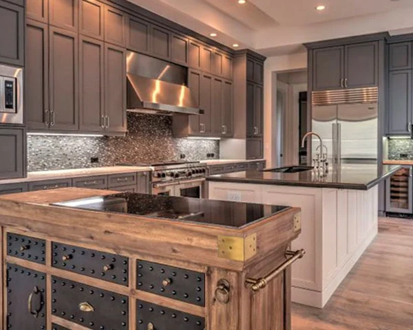 قیمت کابینت