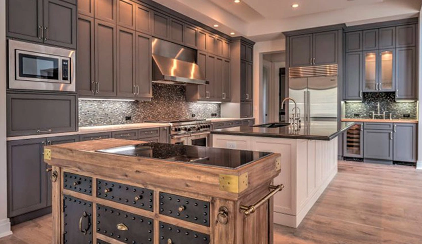 قیمت کابینت