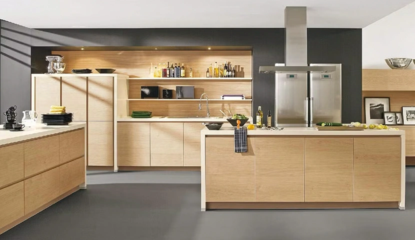 کابینت ملامینه