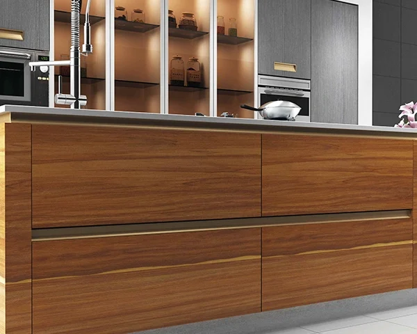 کابینت ملامینه