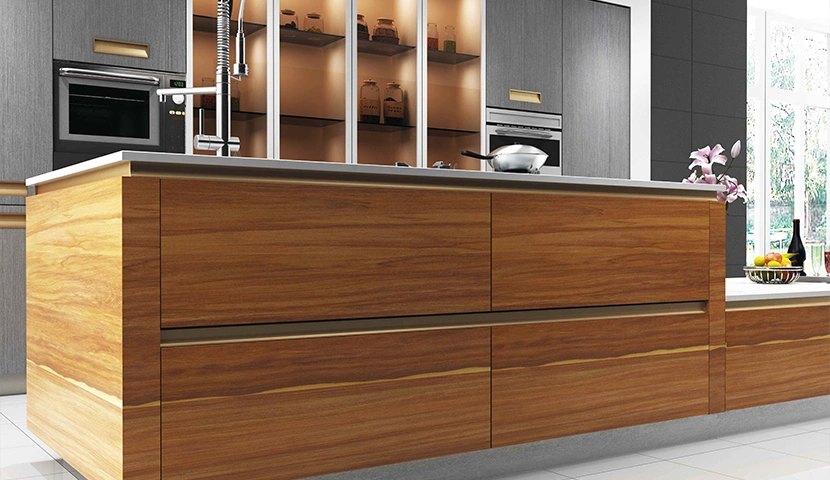 کابینت ملامینه