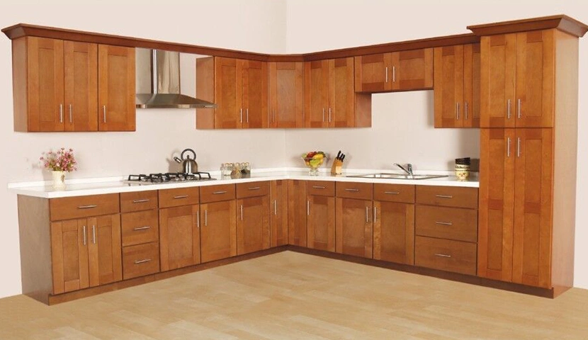 کابینت ام دی اف