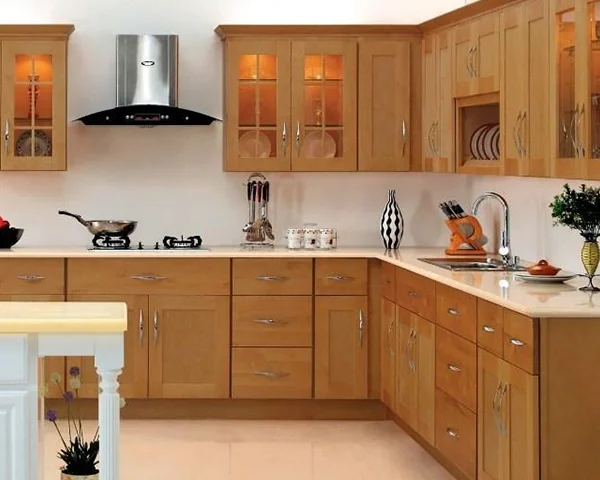 کابینت ام دی اف