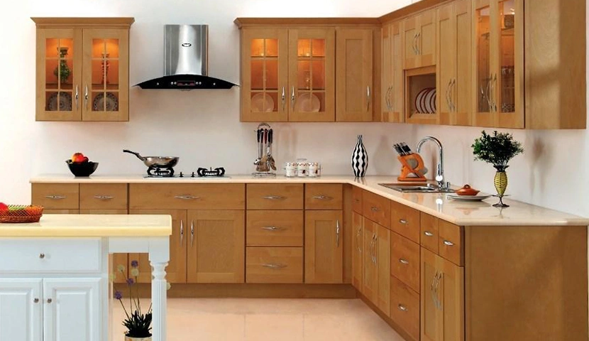 کابینت ام دی اف