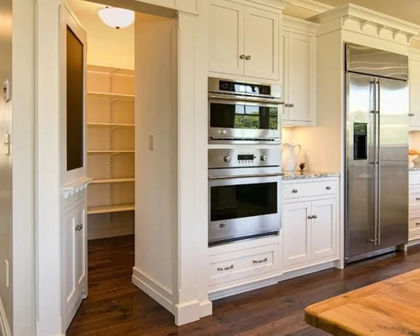 کابینت پلی گلاس