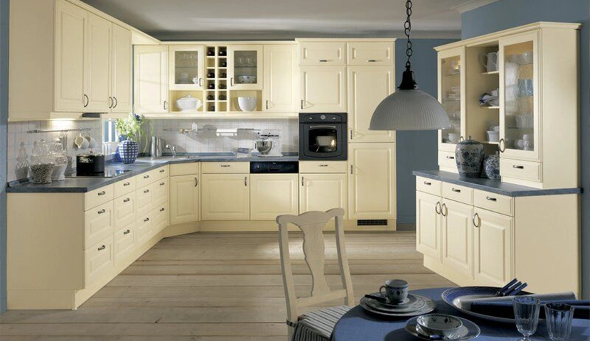 کابینت ممبران